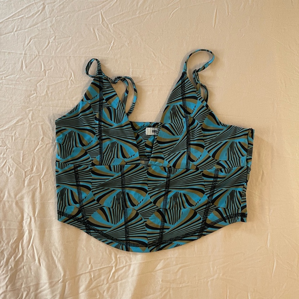 Urban Outfitters Tank